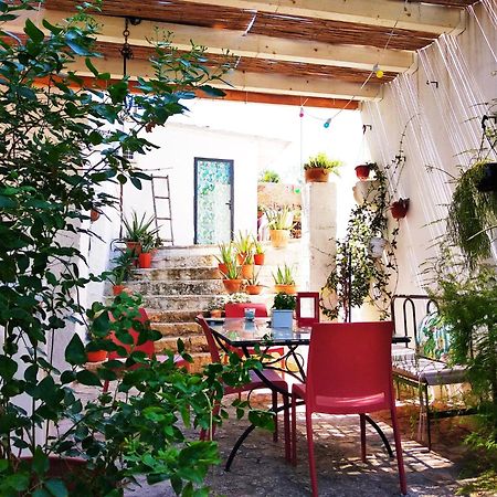Masseria Delle Rose 1760 Alessano Εξωτερικό φωτογραφία