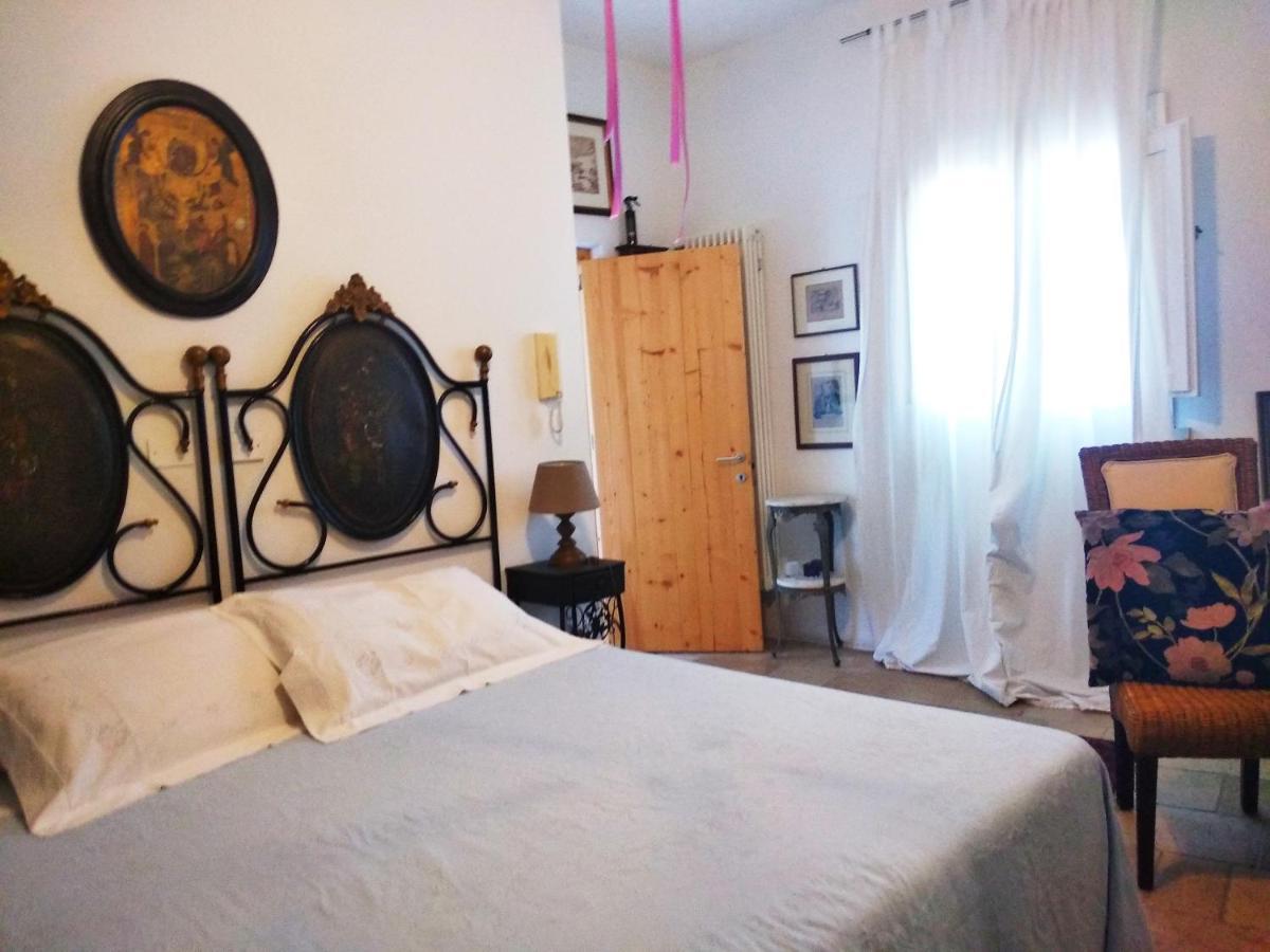 Masseria Delle Rose 1760 Alessano Εξωτερικό φωτογραφία