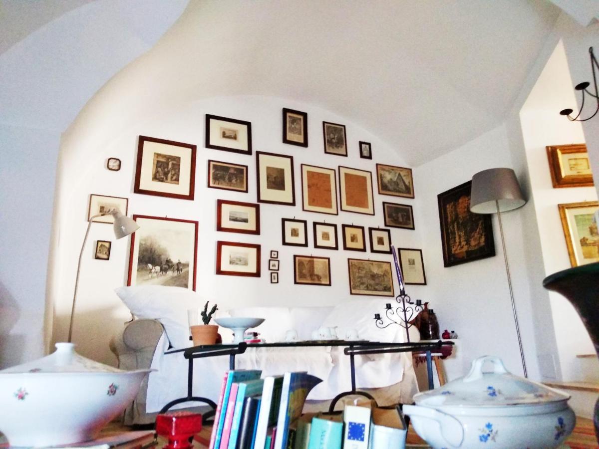 Masseria Delle Rose 1760 Alessano Εξωτερικό φωτογραφία