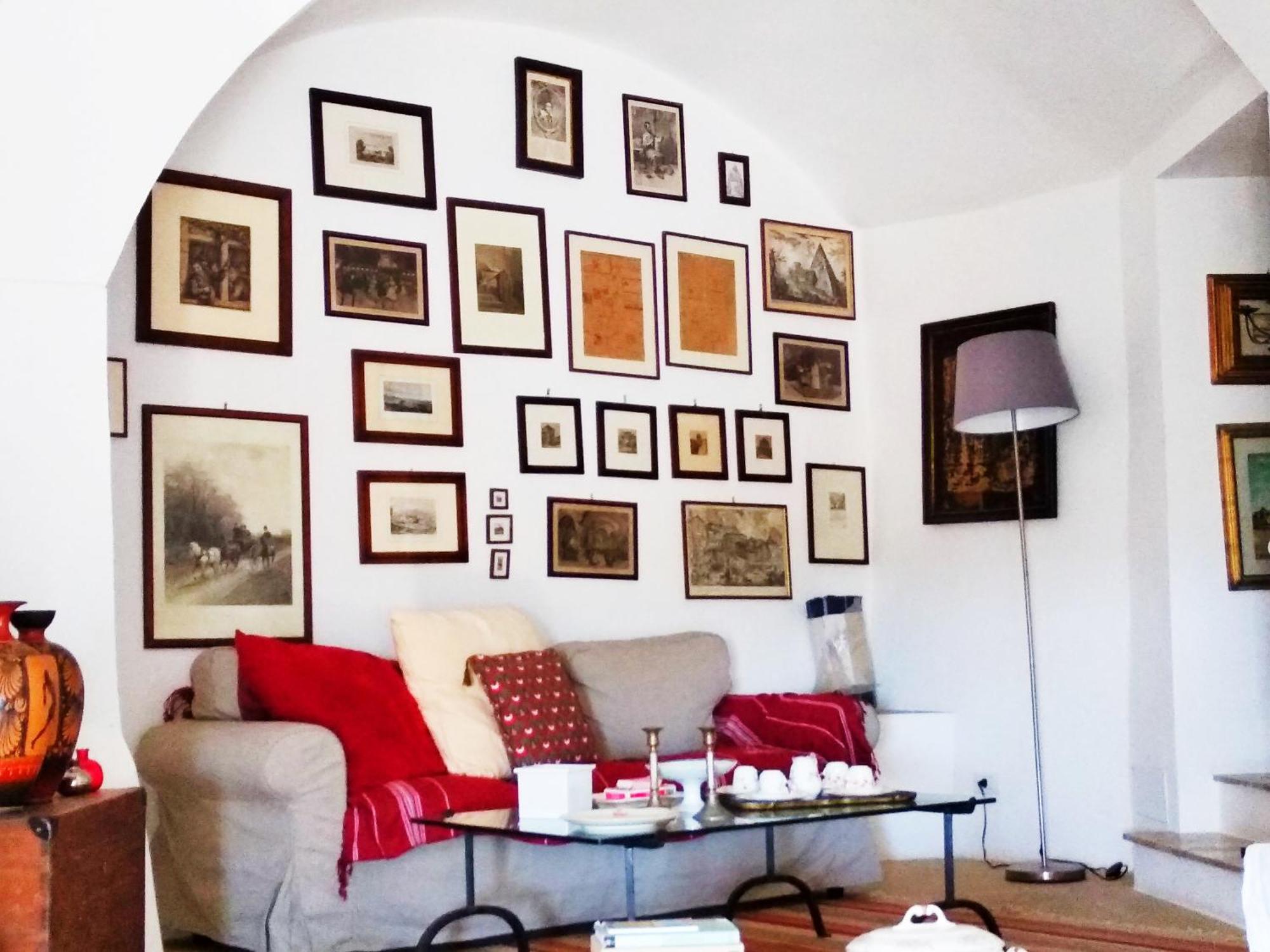 Masseria Delle Rose 1760 Alessano Εξωτερικό φωτογραφία