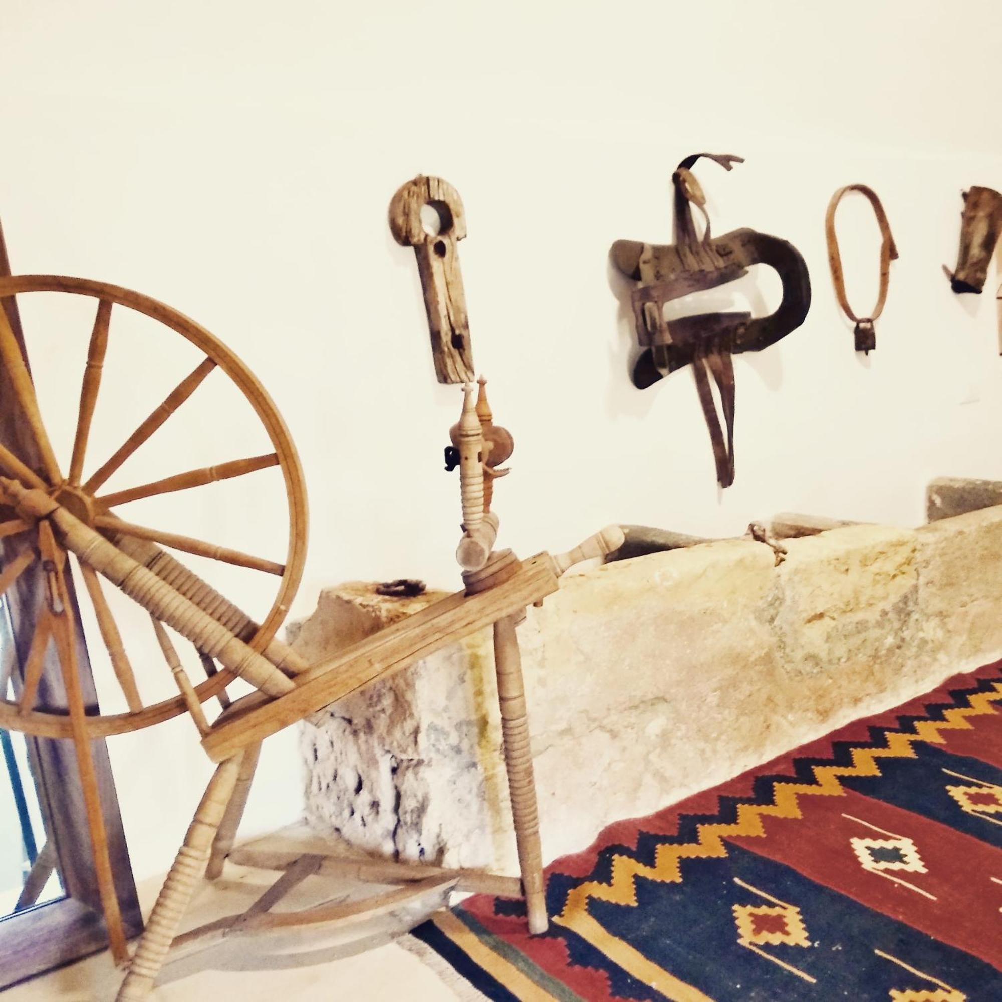 Masseria Delle Rose 1760 Alessano Δωμάτιο φωτογραφία