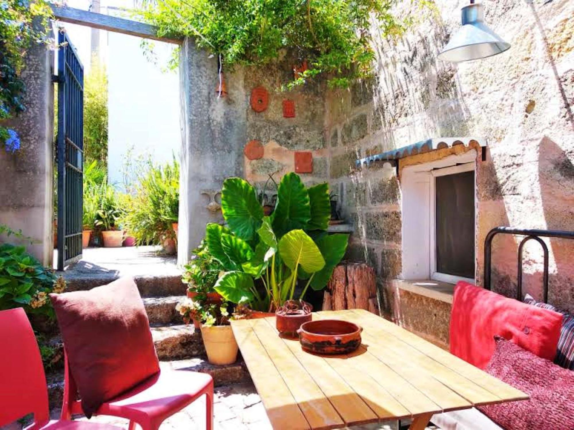 Masseria Delle Rose 1760 Alessano Δωμάτιο φωτογραφία